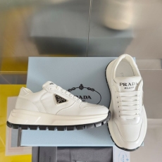 Prada Low Shoes